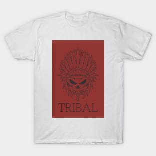 Tribal Wear 2 T-Shirt